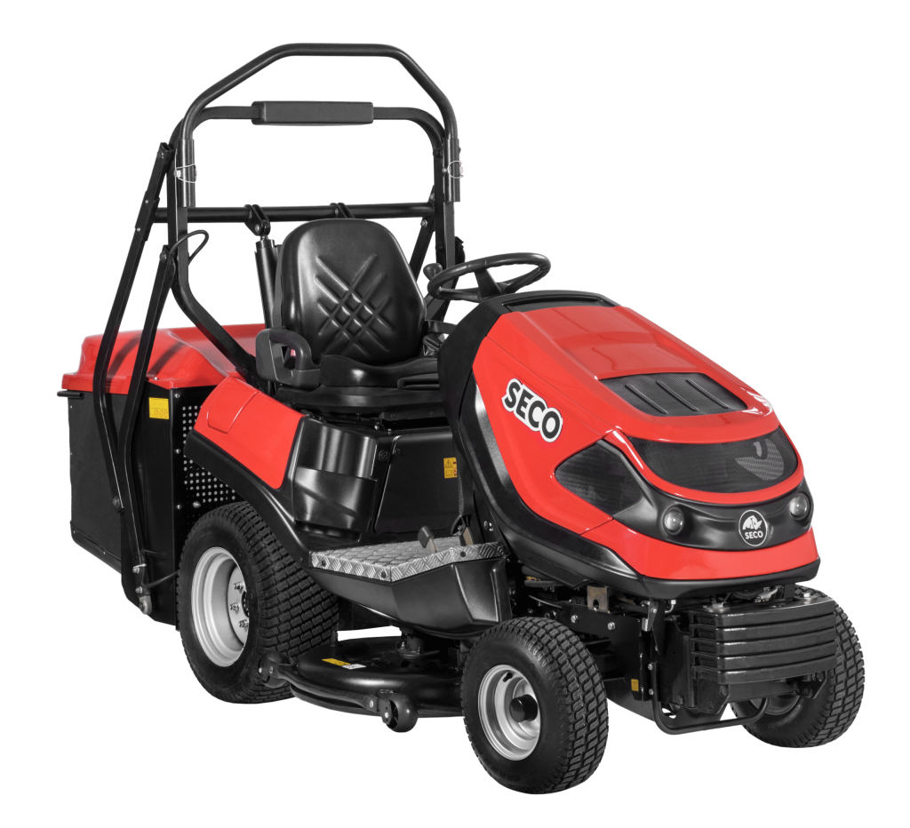 SECO MP 122DL