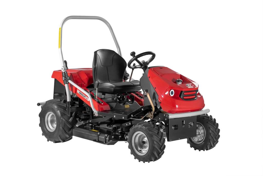 Crossjet 4×4